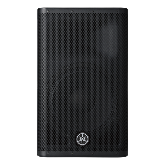YAMAHA DXR12 MKII - Active speakers