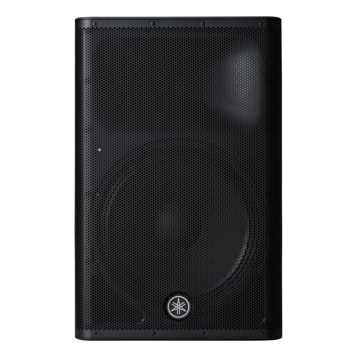 YAMAHA DXR15 MKII - Active speakers