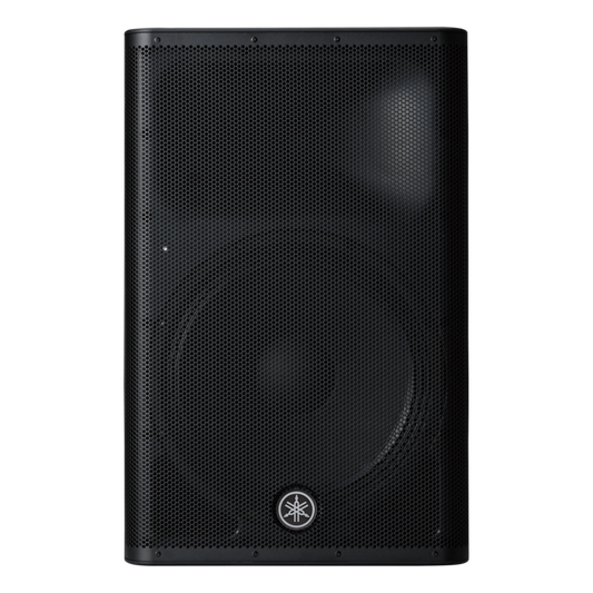 YAMAHA DXR15 MKII - Active speakers