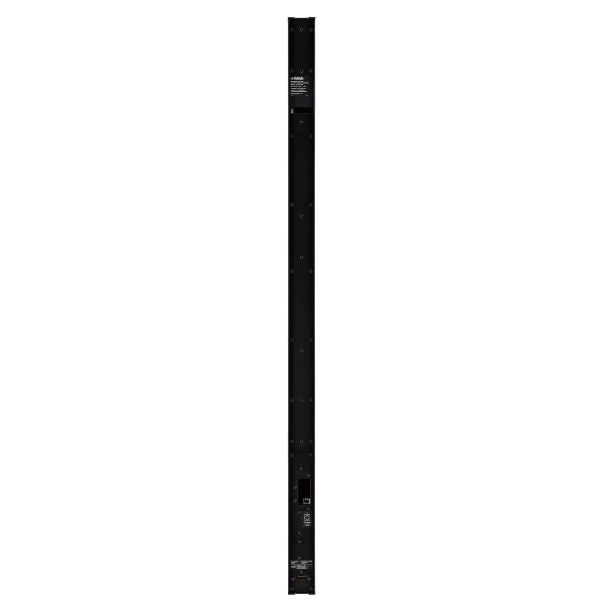 YAMAHA VXL1B-16P / VXL1W-16P - Line Columns
