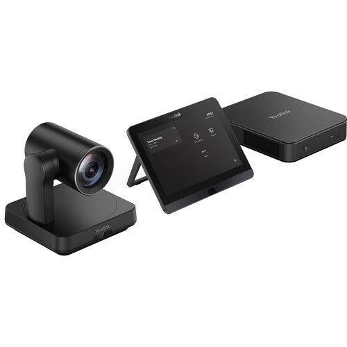 Yealink MVC640 Microsoft Teams Rooms on Windows