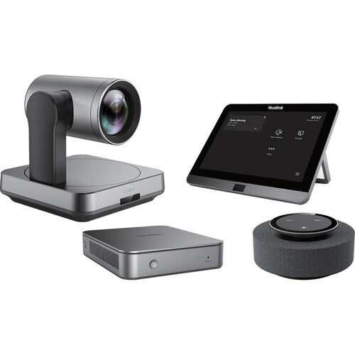 Yealink MVC640 Microsoft Teams Rooms on Windows