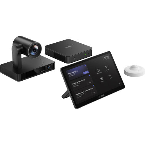 Yealink MVC860 Microsoft Teams Rooms on Windows Specifications