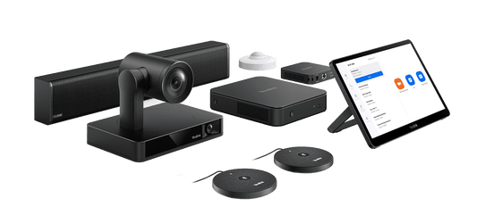 Yealink ZVC 860 Zoom Rooms System