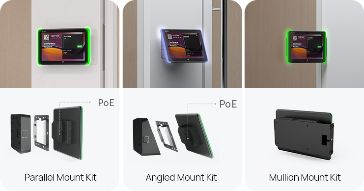 Yealink RoomPanel E2
