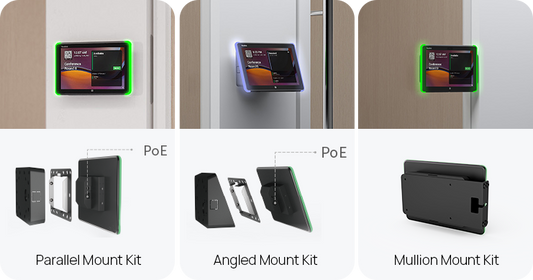 Yealink RoomPanel E2