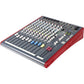 Allen & Heath ZED-12FX - Analog Mixer