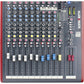 Allen & Heath ZED-12FX - Analog Mixer