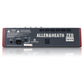 Allen & Heath ZED-12FX - Analog Mixer