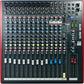 Allen & Heath ZED-16FX - Analog Mixer