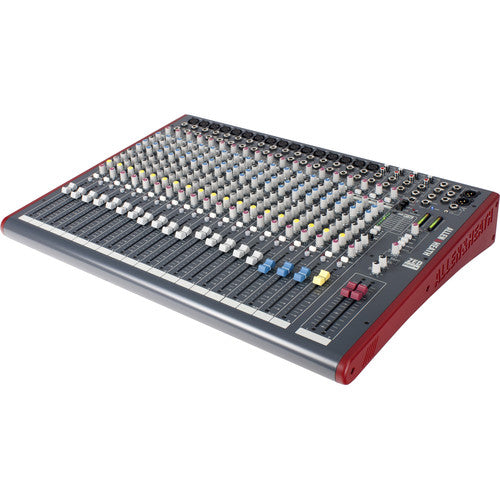 Allen & Heath ZED-22FX - Analog Mixer