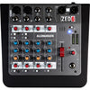 Allen & Heath ZED-6 - Analog Mixer