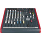 Allen & Heath ZED60-10FX - Analog Mixer