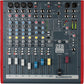 Allen & Heath ZED60-10FX - Analog Mixer