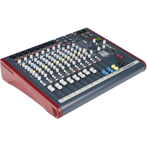 Allen & Heath ZED60-14FX - Analog Mixer