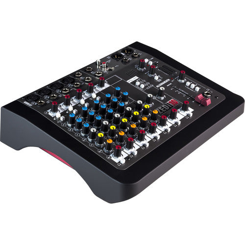 Allen & Heath ZEDi-10 - Analog Mixer