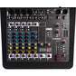 Allen & Heath ZEDi-10 - Analog Mixer