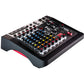 Allen & Heath ZEDi-10FX - Analog Mixer