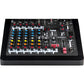 Allen & Heath ZEDi-10FX - Analog Mixer