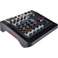 Allen & Heath ZEDi-8 - Analog Mixer