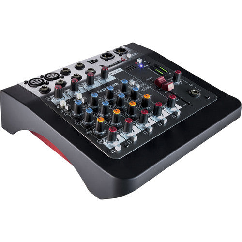 Allen & Heath ZEDi-8 - Analog Mixer