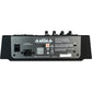Allen & Heath ZEDi-8 - Analog Mixer