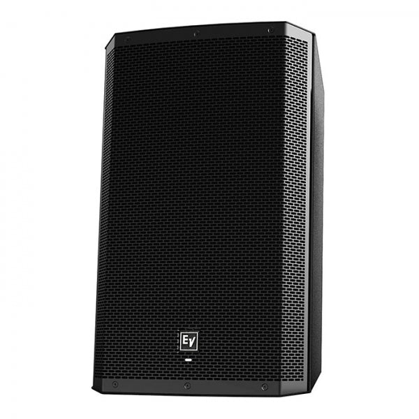ELECTRO VOICE ZLX-15BT - Active speakers
