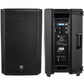 ELECTRO VOICE ZLX-15BT - Active speakers