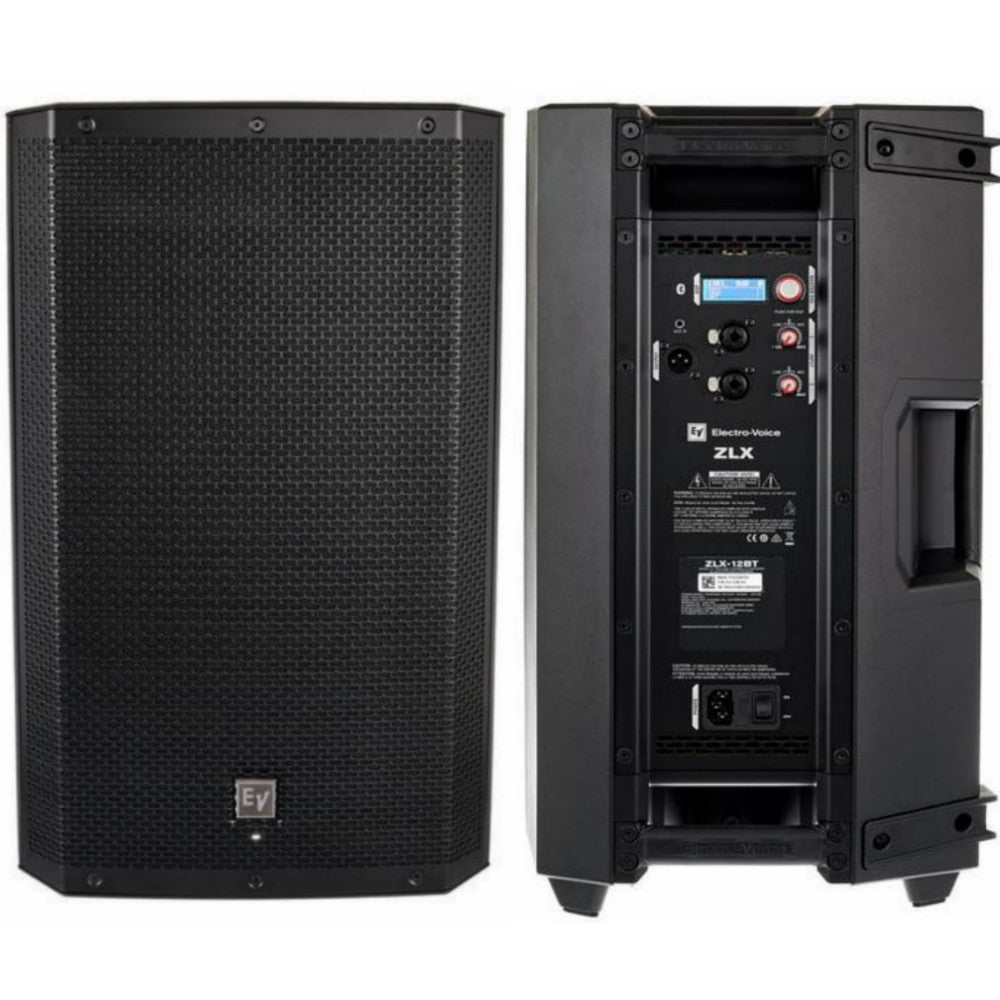 ELECTRO VOICE ZLX-15BT - Active speakers