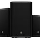 ELECTRO VOICE ZLX G2 Passive - Active speakers