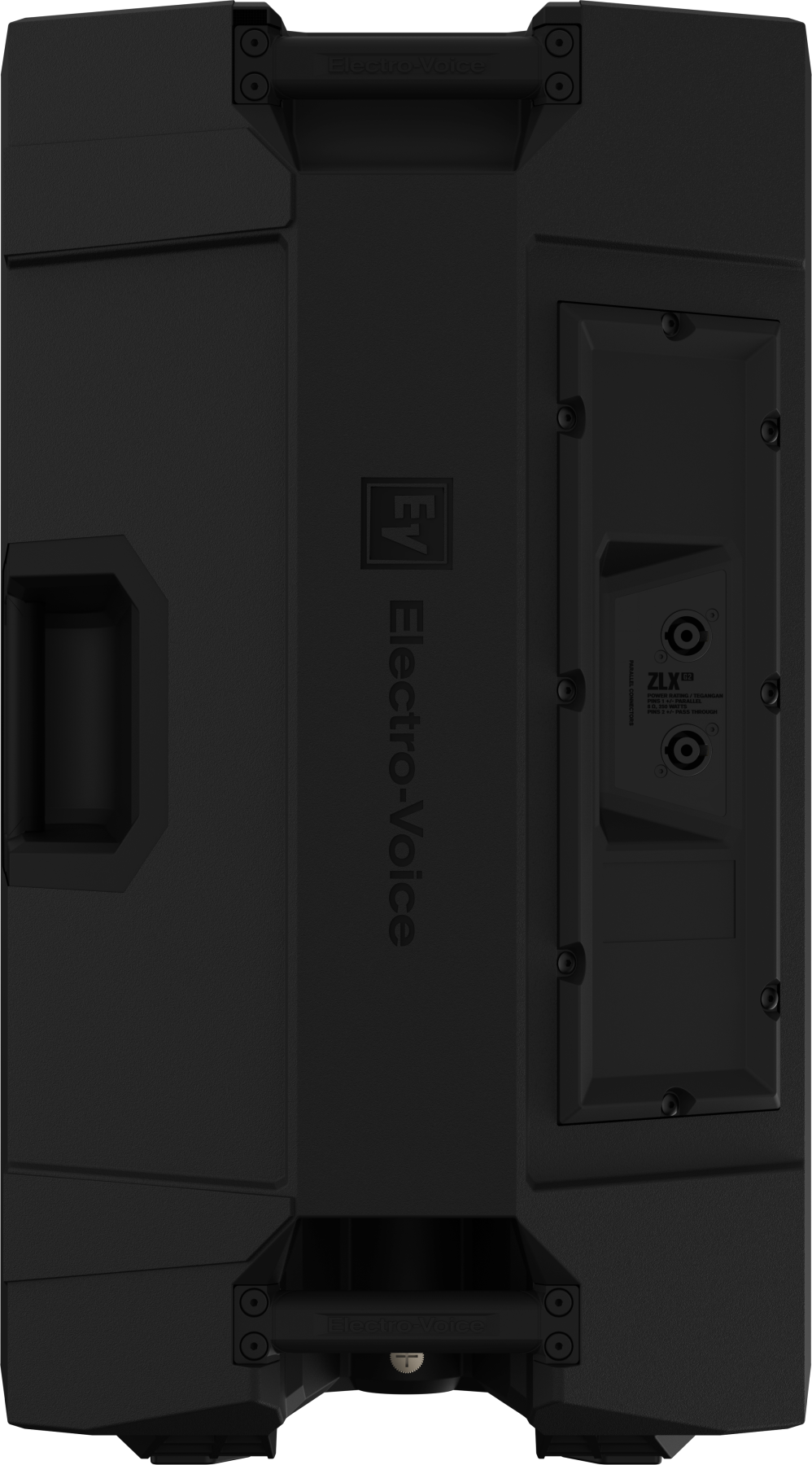 ELECTRO VOICE ZLX G2 Passive - Active speakers