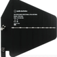 ATW-A49a UHF Wide-band Directional LPDA Antenna