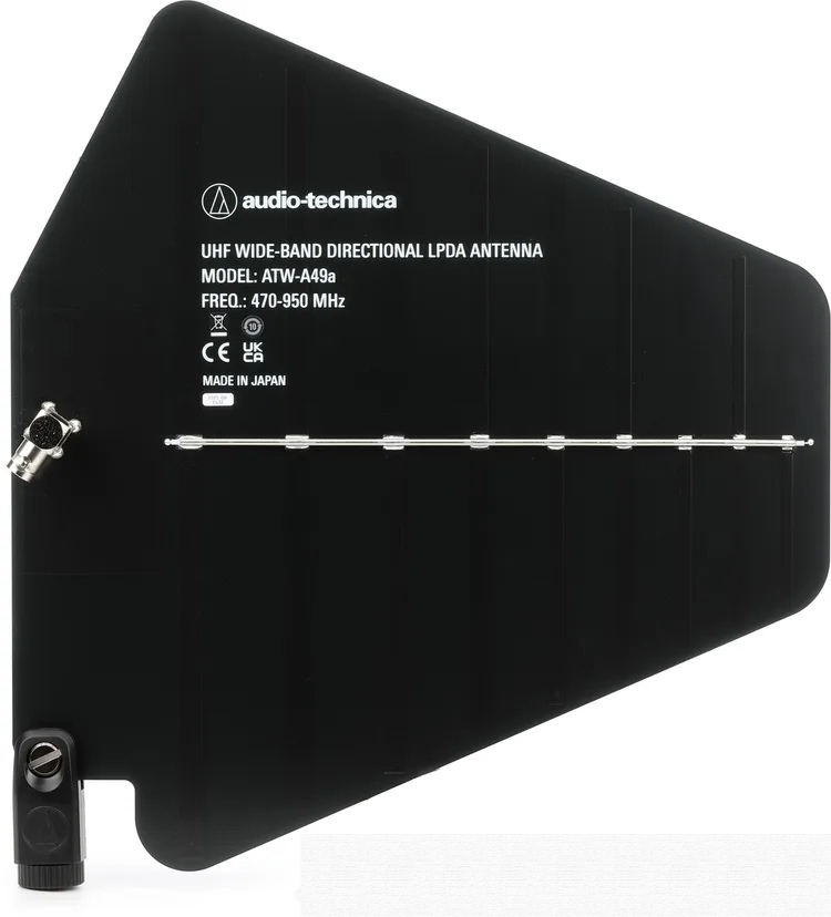 ATW-A49a UHF Wide-band Directional LPDA Antenna