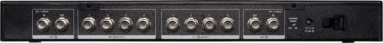 ATW-DA49a UHF Antenna Distribution System