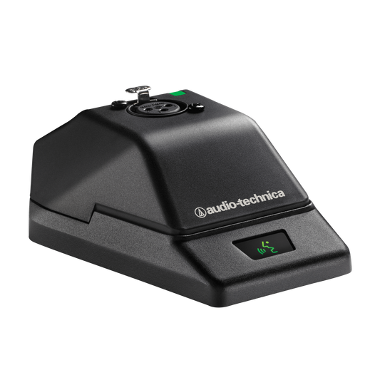 ATW-T1007 System 10 PRO Mic Desk Stand Transmitter