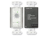 RDL D-RCX2 - Analogue Controls