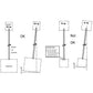 dB Technologies B-Hype 12 Bundle II