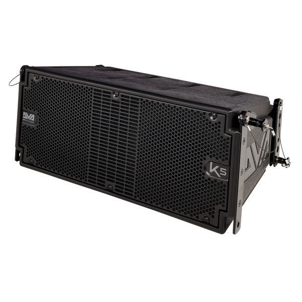 dB Technologies DVA 10xK5/4xKS20 Bundle