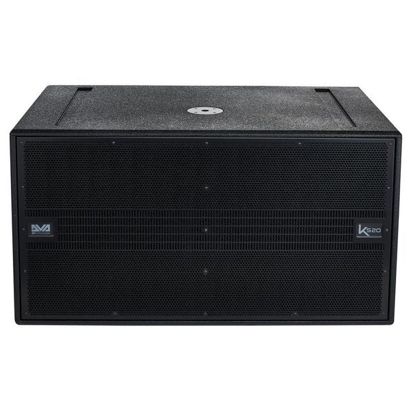 dB Technologies DVA 10xK5/4xKS20 Bundle