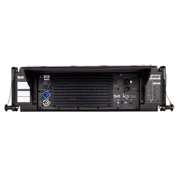 dB Technologies DVA 10xK5/4xKS20 Bundle