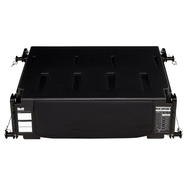 dB Technologies DVA 10xK5/4xKS20 Bundle