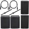 dB Technologies B-Hype 15 Bundle II