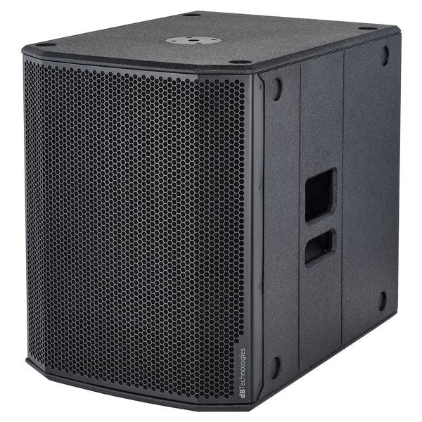 dB Technologies B-Hype 15 Bundle I sub