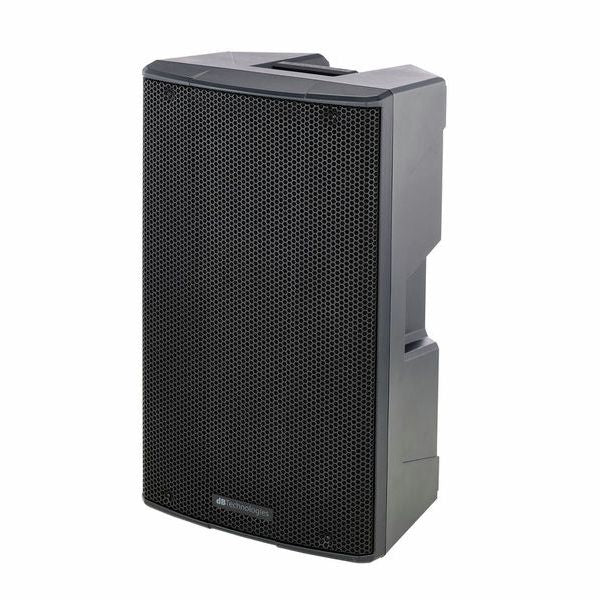 dB Technologies B-Hype 15 Speaker front view