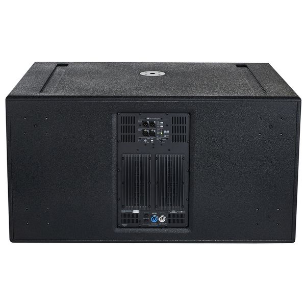 dB Technologies DVA 10xK5/4xKS20 Bundle