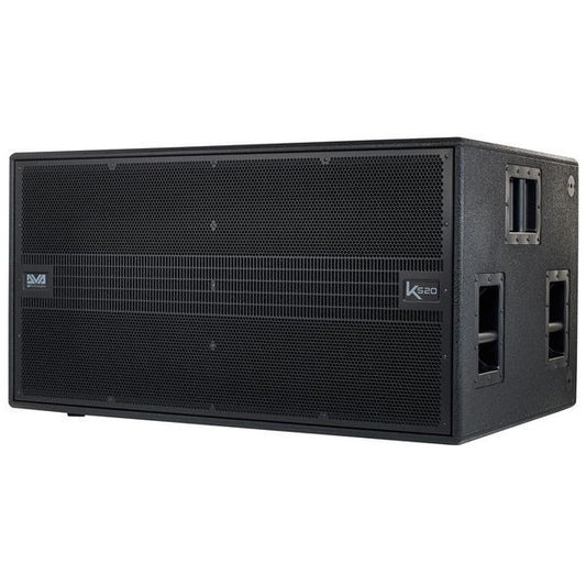 dB Technologies DVA 10xK5/4xKS20 Bundle