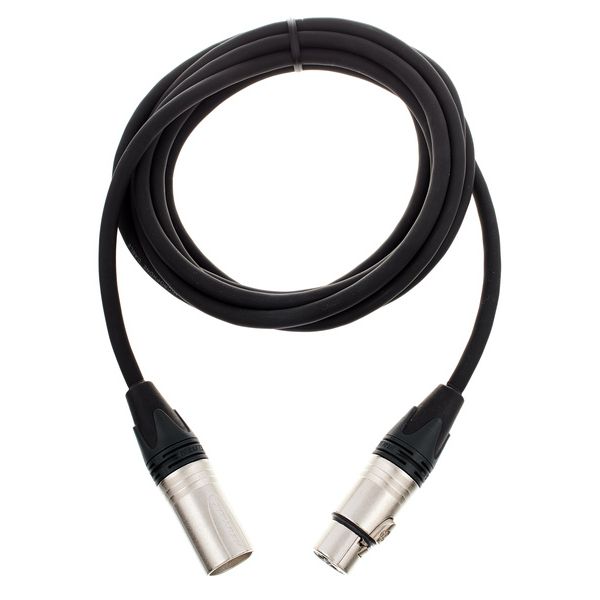 dB Technologies DVA 10xK5/4xKS20 Bundle cable