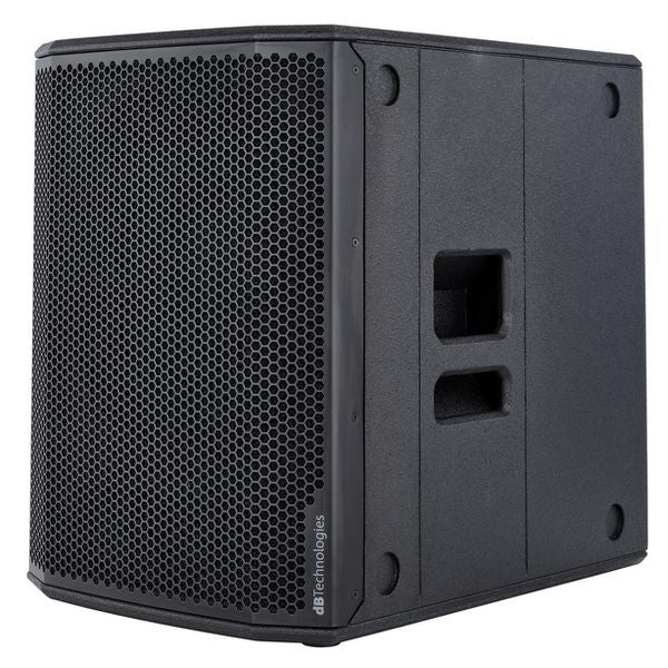 dB Technologies Sub 615 Subwoofer