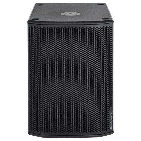 dB Technologies Sub 615 Subwoofer front view