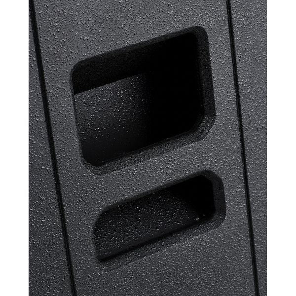 dB Technologies Sub 618 Subwoofer close-up view